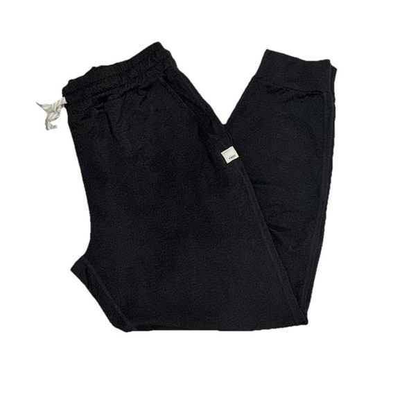 VUORI PERFORMANCE JOGGER 27”DARK GREY SZ MEDIUM WAIST 14.5” - Picture 2 of 10